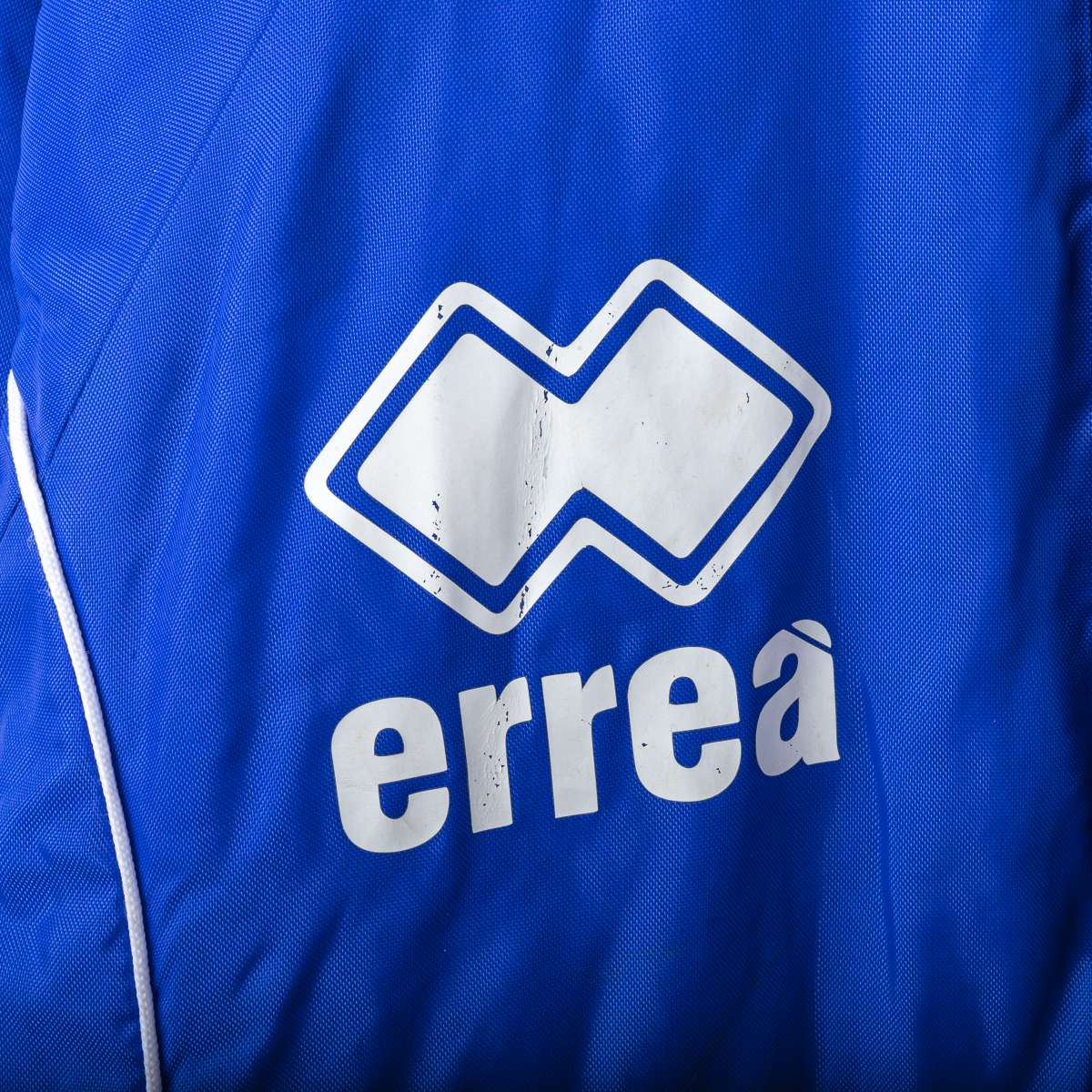 Giaccone Panchina Como Erreà 2002/2003
