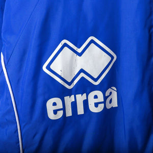 Giaccone Panchina Como Erreà 2002/2003