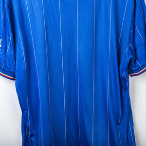 Maglia Chelsea Home Le Coq Sportif 1981/1982
