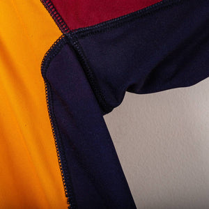 Maglia Fourth As Roma Samuel 19 Kappa 2001/2002