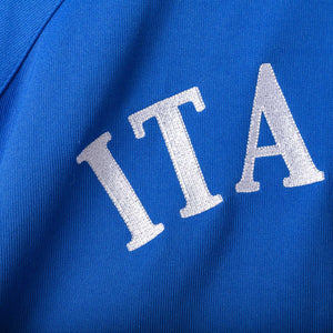 Giacca Tuta Italia Puma Mondiali 2006