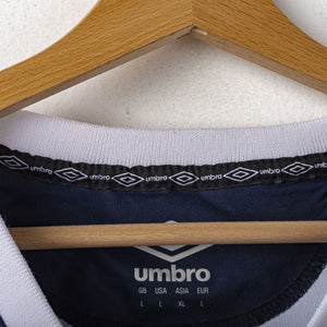 Maglia Home Kristiansund BK Umbro 2017/2018