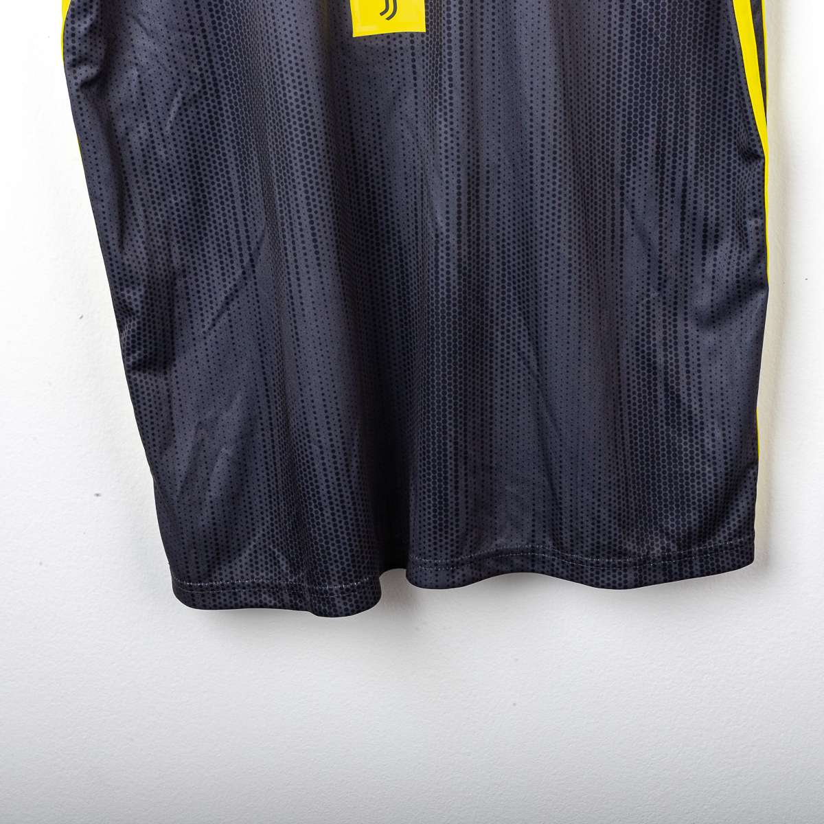 Maglia Third Juventus Adidas Ronaldo 7 2018/2019