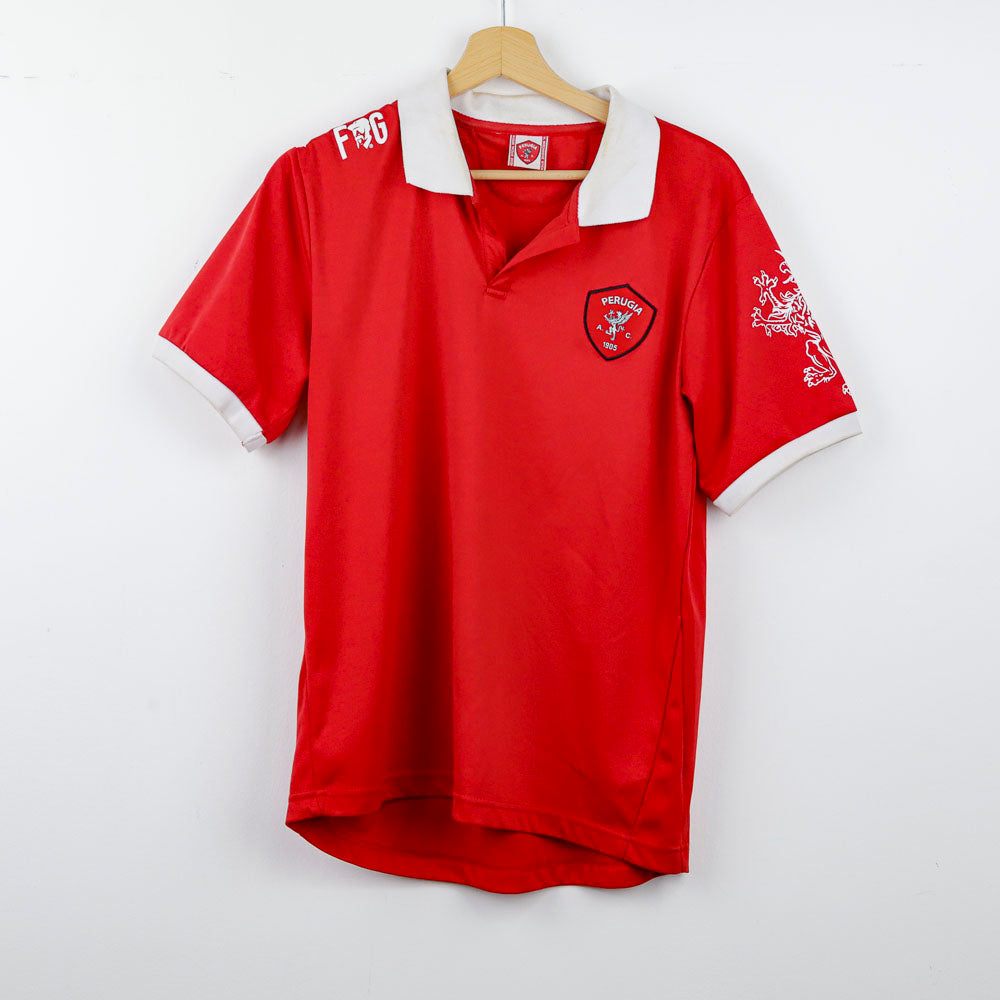 Maglia Home Perugia FOG 2013/2014
