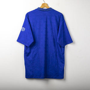 T-shirt Training Parma Umbro Parmalat 1993/1994
