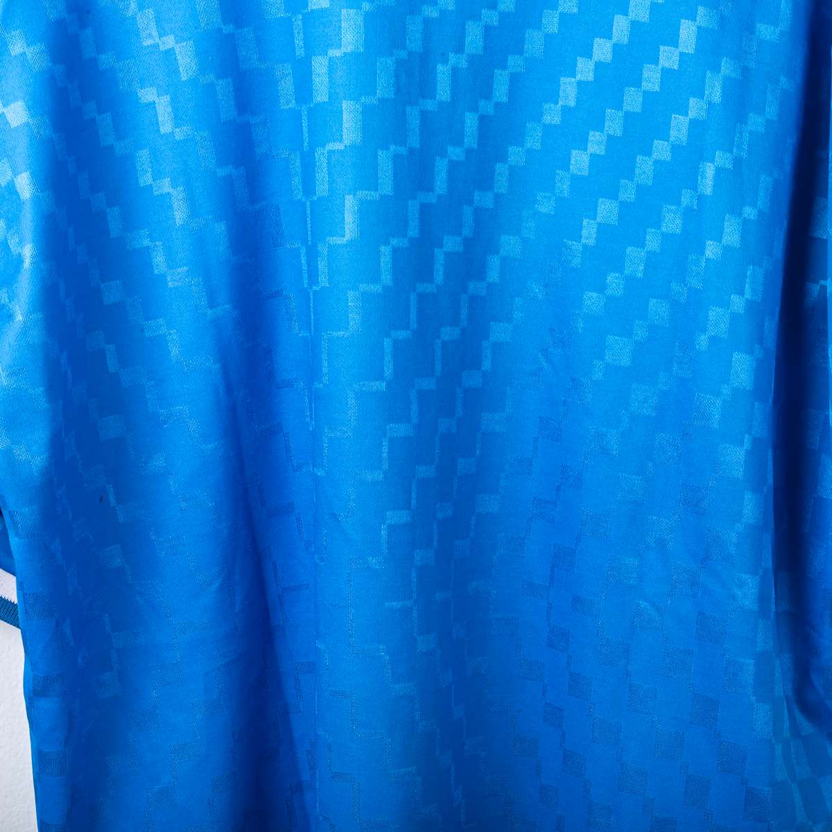 Maglia Home Napoli Lotto Record Cucine 1994/1995