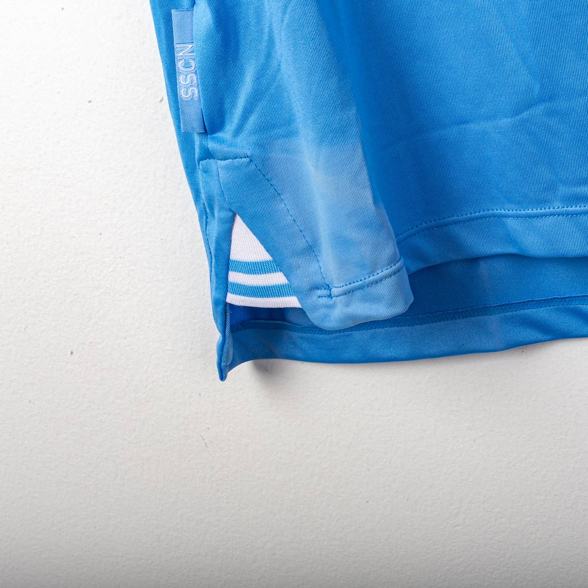 Maglia Home Napoli Macron Cavani n7 2012/2013