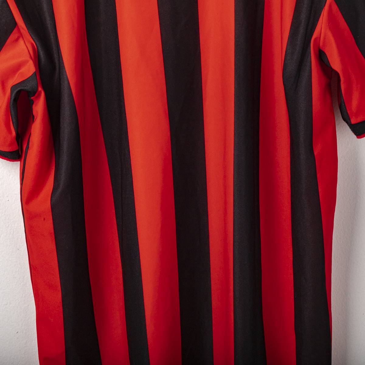 Maglia Home Ac Milan Adidas Motta 1992/1993