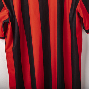 Maglia Home Ac Milan Adidas Motta 1992/1993