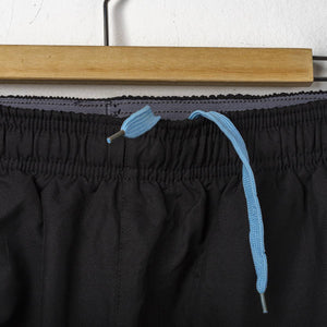 pantaloni ss lazio neri 2015/2016