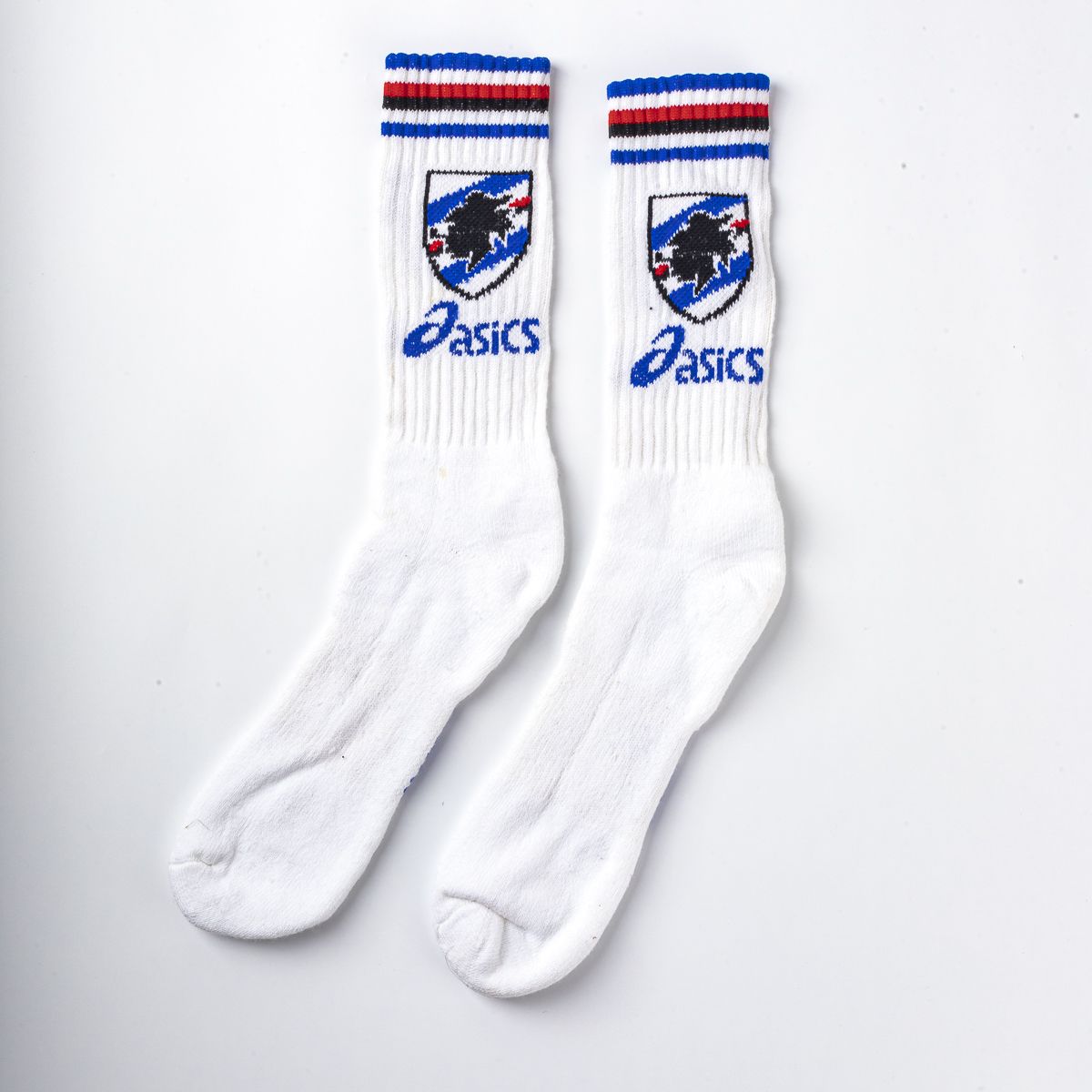 Calzettoni Freetime Sampdoria Asics