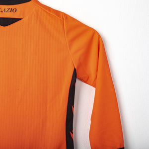 Kit Portiere Lazio Bambino Arancione 2020/2021