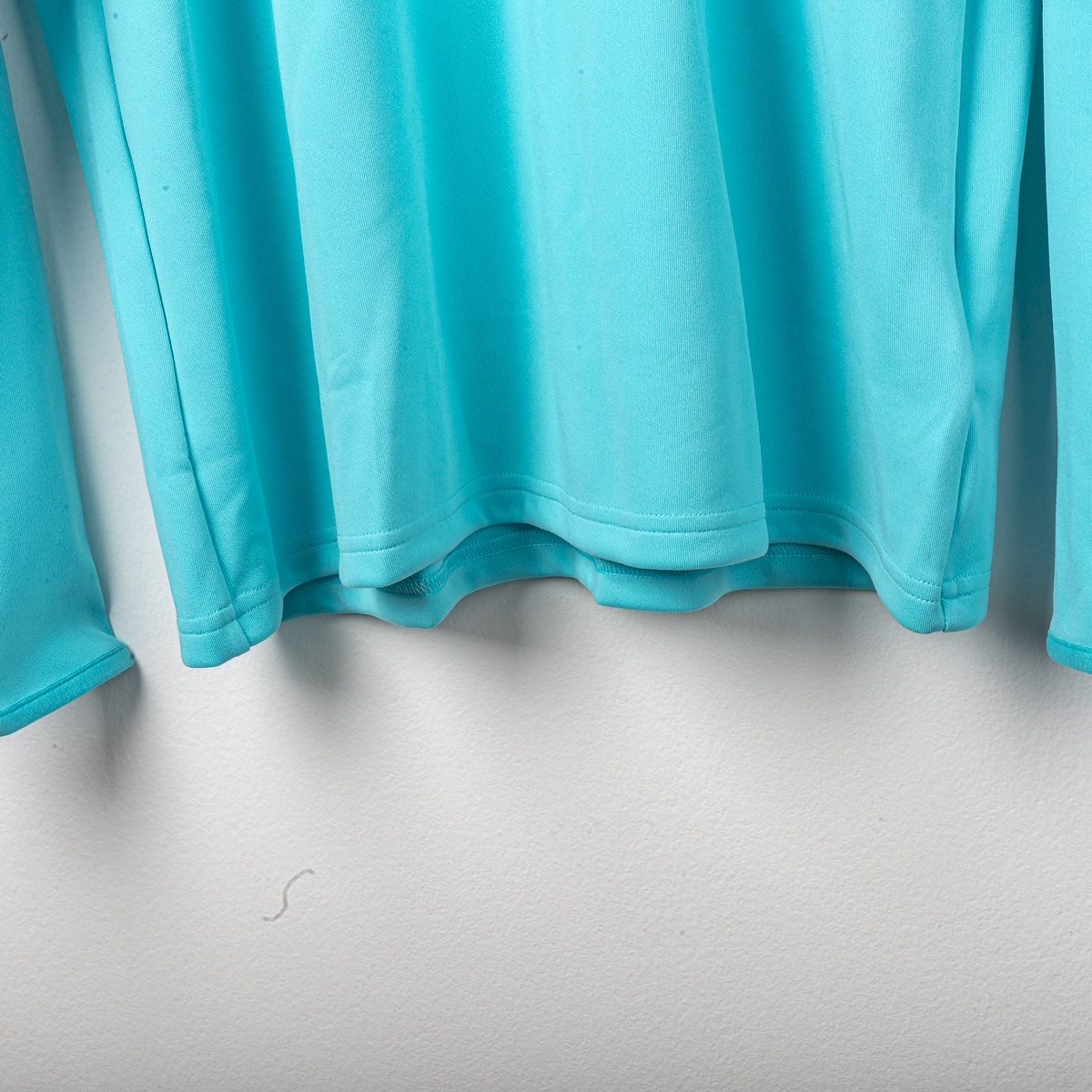 Felpa Training 1/2 Zip SS Lazio Mizuno 2023/2024