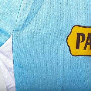 Maglia Home Lazio Puma Stankovic n10 2003/2004
