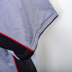 Maglia Third Beşiktaş Reebok 2000/2001