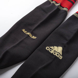 Calzettoni Home Milan Adidas 2010/2011