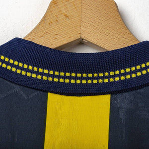 Maglia Home Juve Stabia 3 Top 87 1997/1998