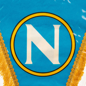 Gagliardetto Napoli Anni 80