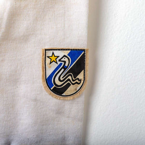 Inter Mecsport 1981/1982 Away Shirt