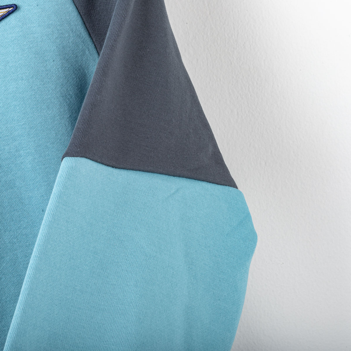 Tuta Cappuccio Bambino Ss Lazio Mizuno 2025/2026