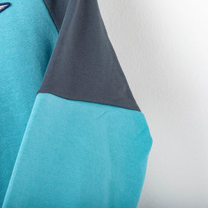 Tuta Cappuccio Bambino Ss Lazio Mizuno 2025/2026
