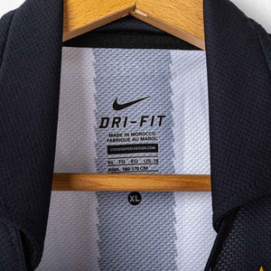 Juventus Nike BetClic 2010/2011 Home Shirt