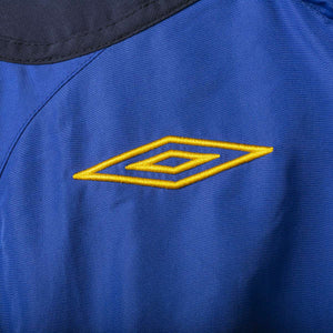 Giacca Svezia Umbro 2006/2007