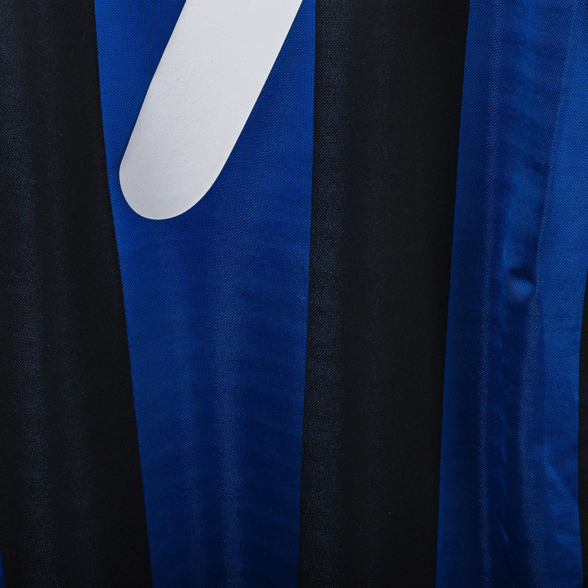 Maglia Home Inter Nike Ronaldo 9 ML 2001/2002