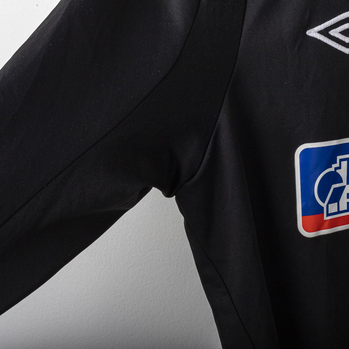 T-shirt allenamento Inghilterra Umbro 2010