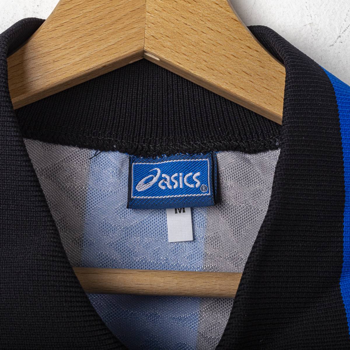 Maglia Home Atalanta Asics Vieri n20 1995/1996