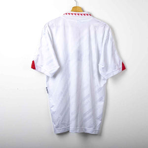 Maglia Home Padova Diadora 1995/1996