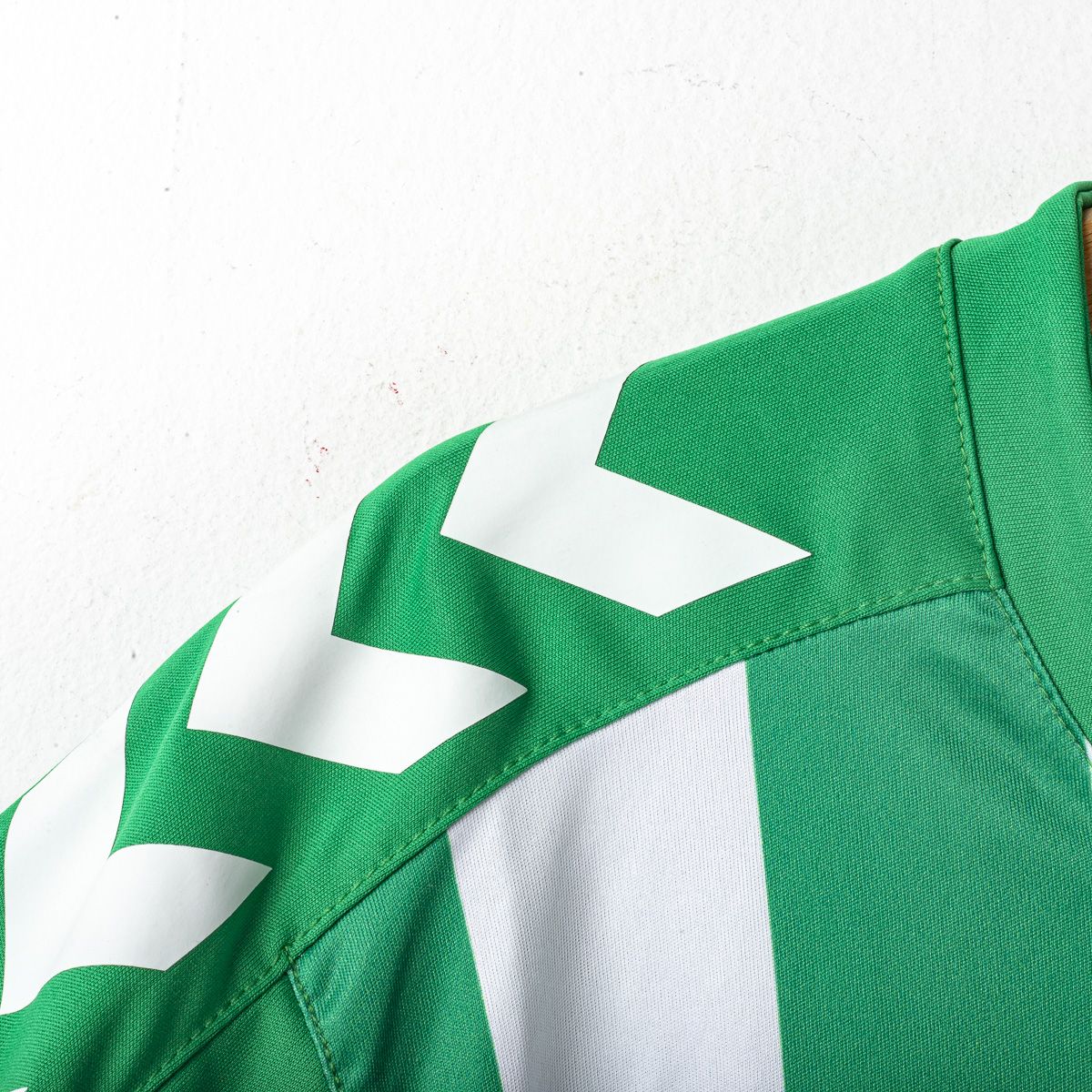Maglia Home FK Žalgiris Vilnius Hummel 2025/2026