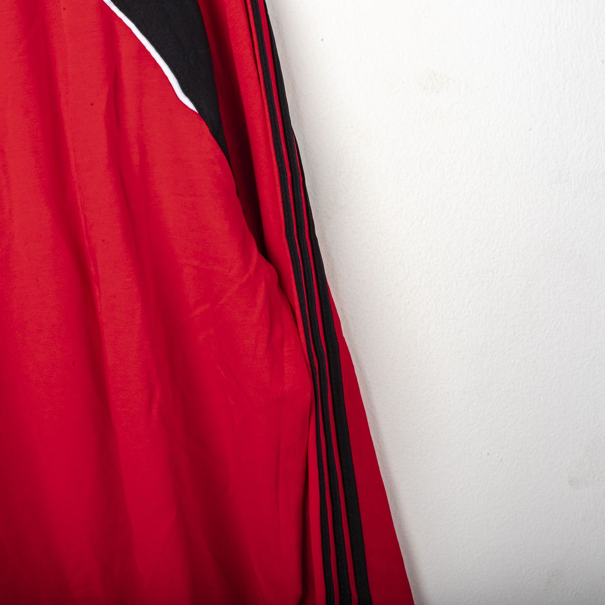 Polo Milan Adidas Bwin ml con cartellino 2008/2009