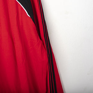 Polo Milan Adidas Bwin ml con cartellino 2008/2009