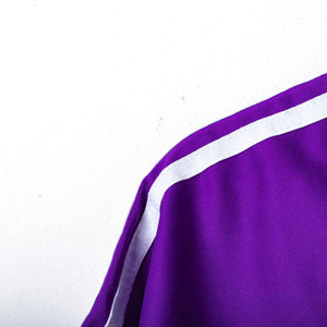 Fiorentina Adidas Toyota 2004/2005 Home Shirt