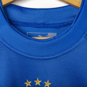 Maglia Home Italia Puma Totti 10 2004