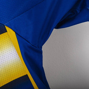 Maglia Home Parma Champion Adriano n9 2003/2004