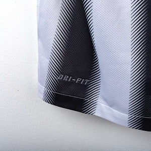 Juventus Nike Matri 32 2011/2012 Home Shirt