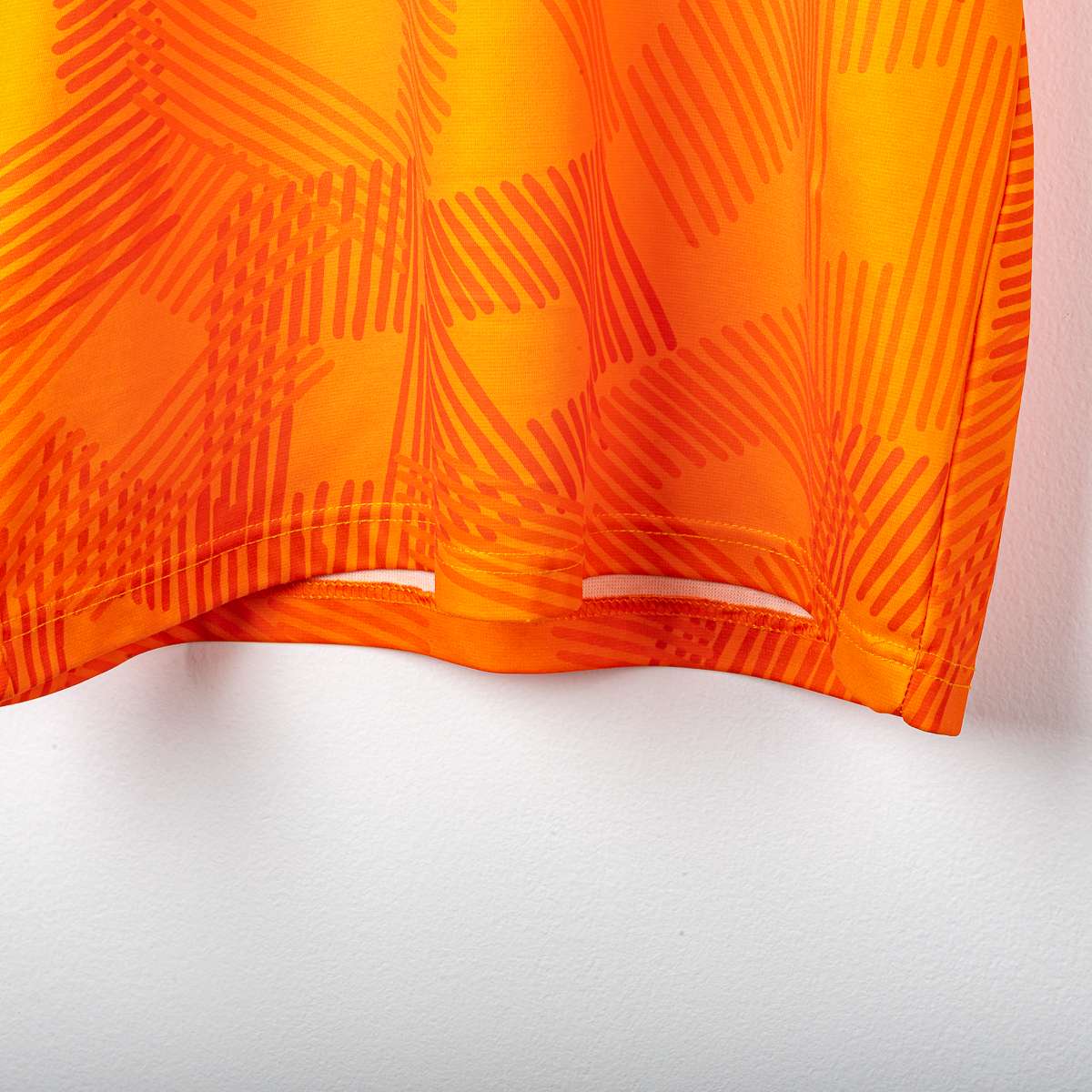 Maglia Home Lotto Olanda Lotto Van Basten 9 1992