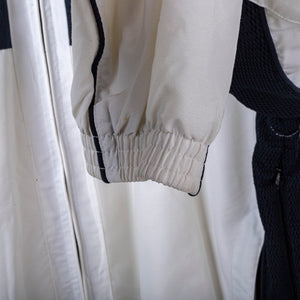 Tuta Bianca SSC Napoli Diadora 2000/2001