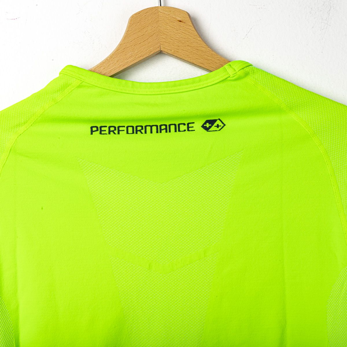 maglia tecnica verde third lazio ml 2019/2020