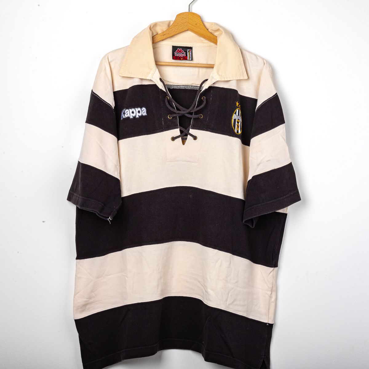 Polo Juventus Kappa 1997/1998