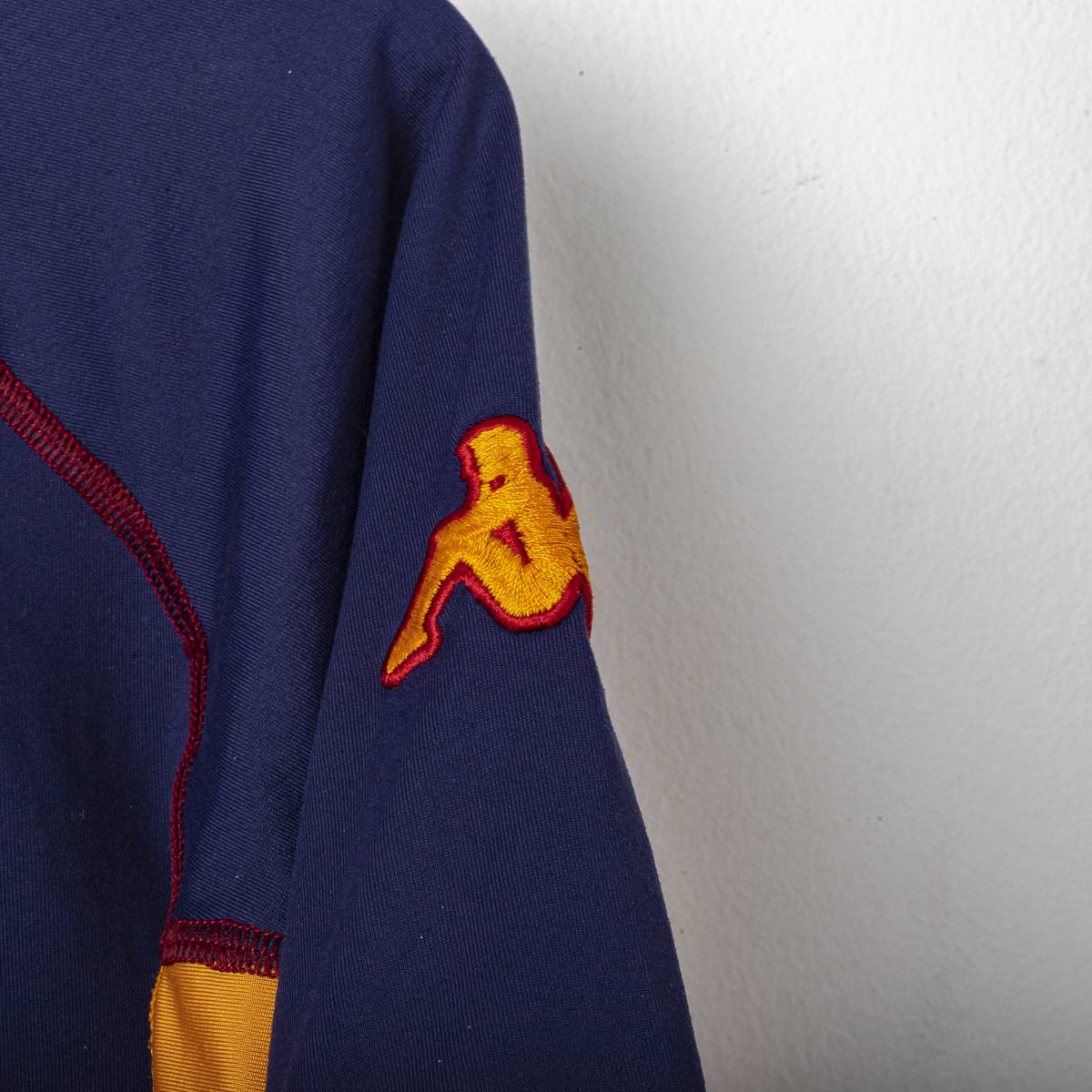 Maglia Third Roma Kappa 2001/2002