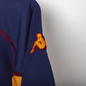 Maglia Third Roma Kappa 2001/2002