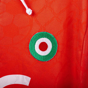 Maglia Third Sampdoria Asics n10 1994/1995