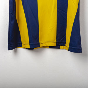 Maglia Home Juve Stabia Fly Line n17 2008/2009
