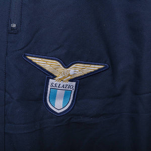 pantaloni rappresentanza ss lazio blu 2015/2016