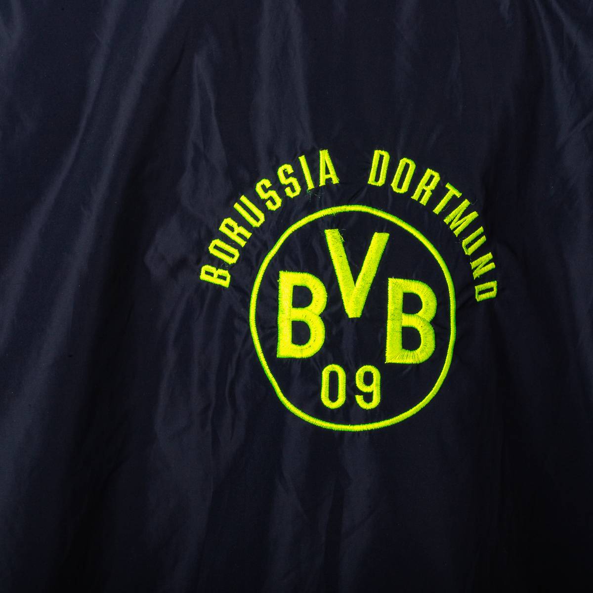 Giaccone Borussia Dortmund BVB Nike 1995/1996