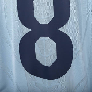 Maglia Home Ss Lazio Puma Hernanes n8 2010/2011