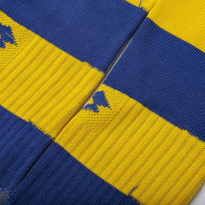 Calzettoni Home Parma Lotto 1998/1999